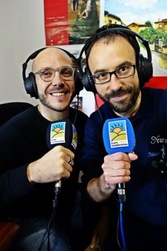 Radio Valdivielso